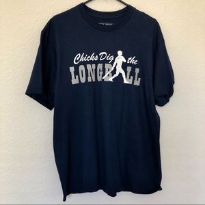 Nike Men’s Baseball T-Shirt